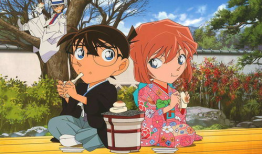 名侦探柯南漫画书,推理世界的神秘之旅