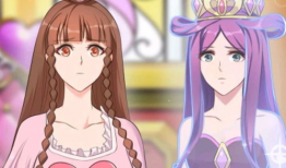 叶罗丽精灵梦漫画,魔法世界的奇幻冒险之旅